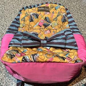 Matilda Jane Backpack